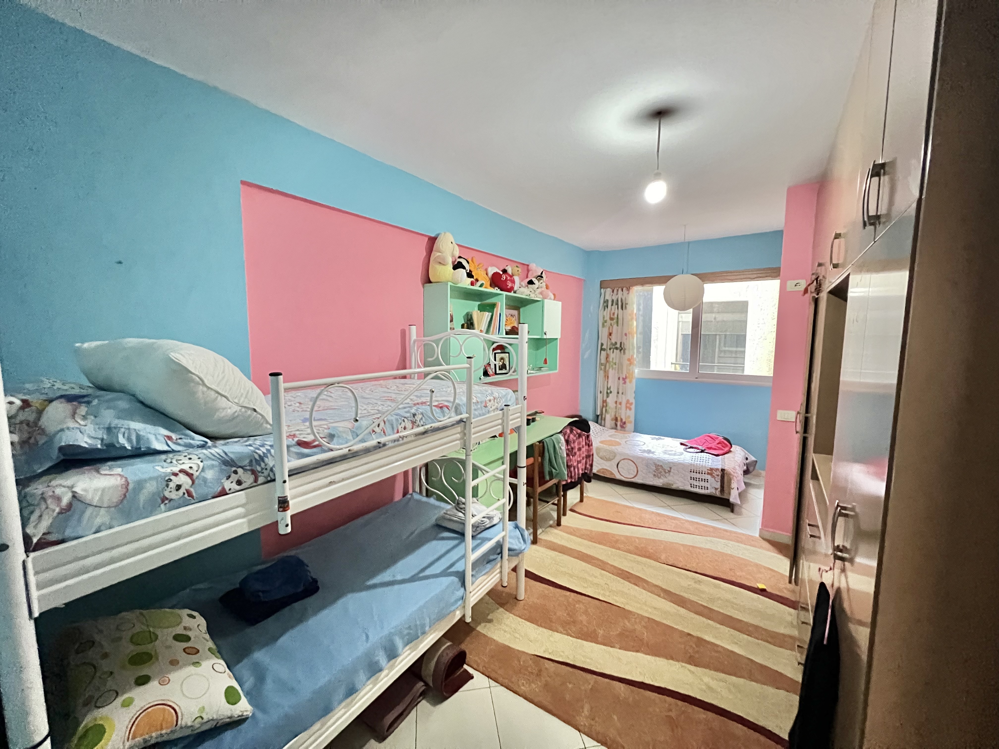 Appartamento con 2 camere da letto in vendita