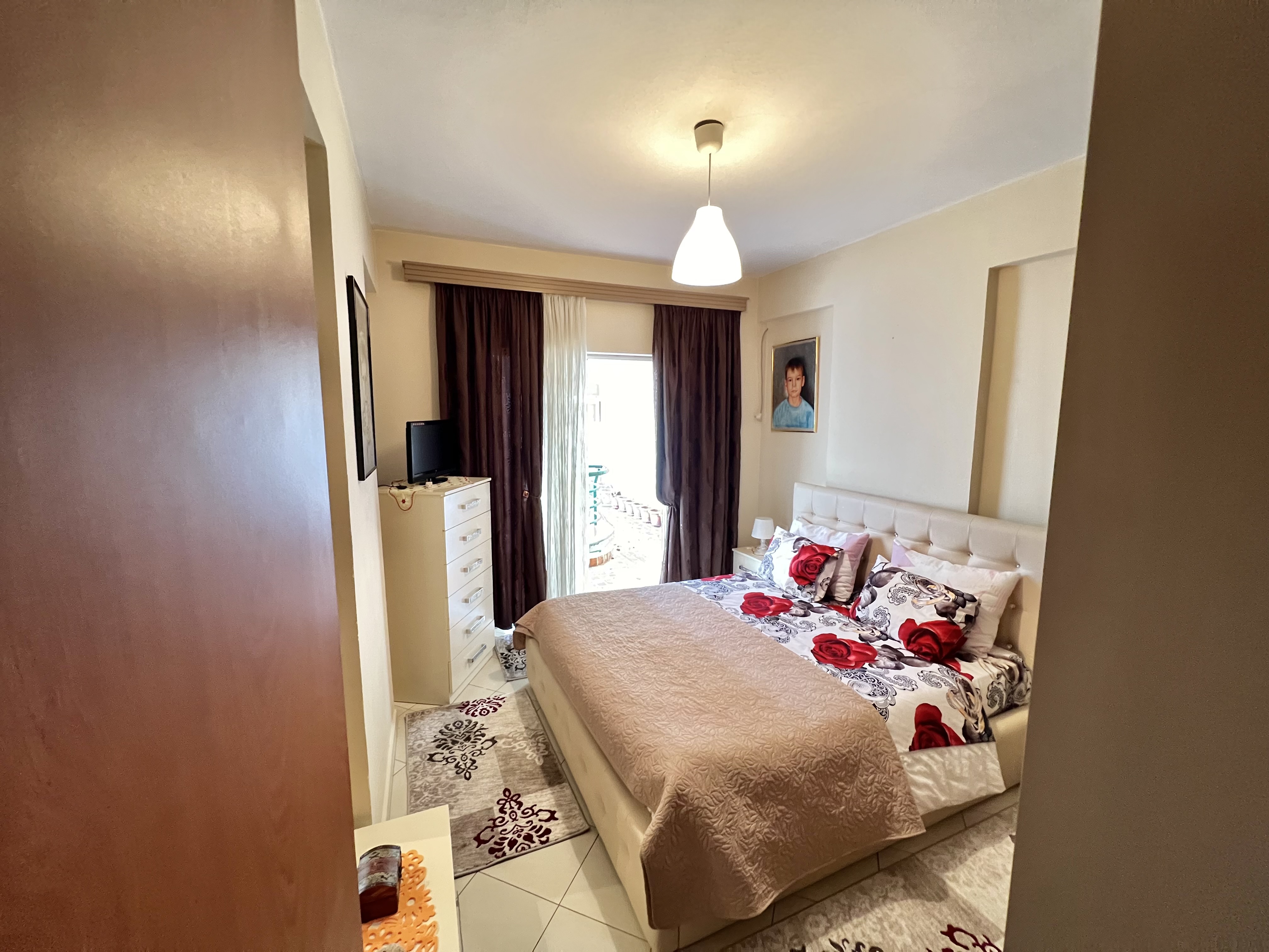 Appartamento con 2 camere da letto in vendita
