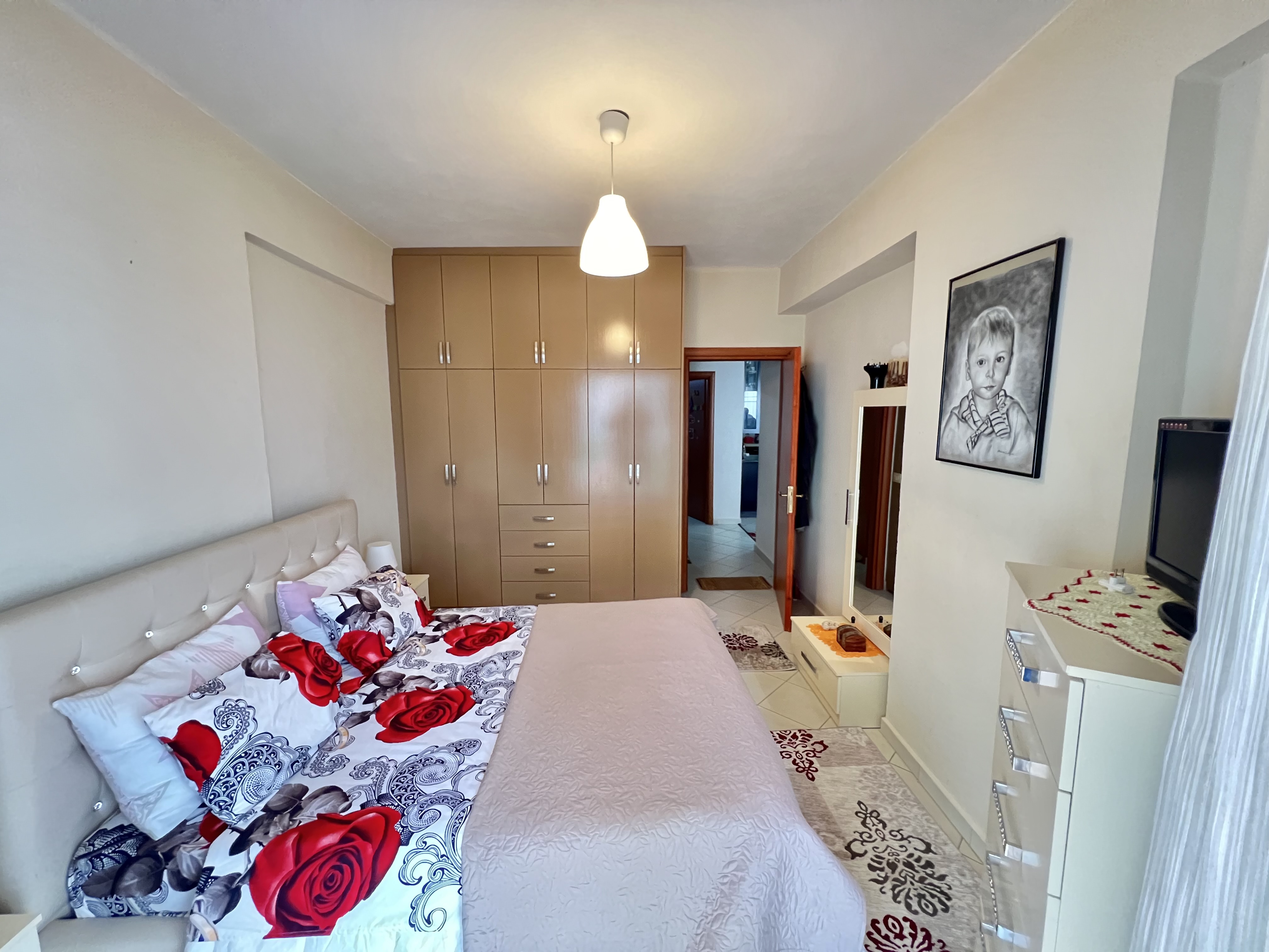 Appartamento con 2 camere da letto in vendita