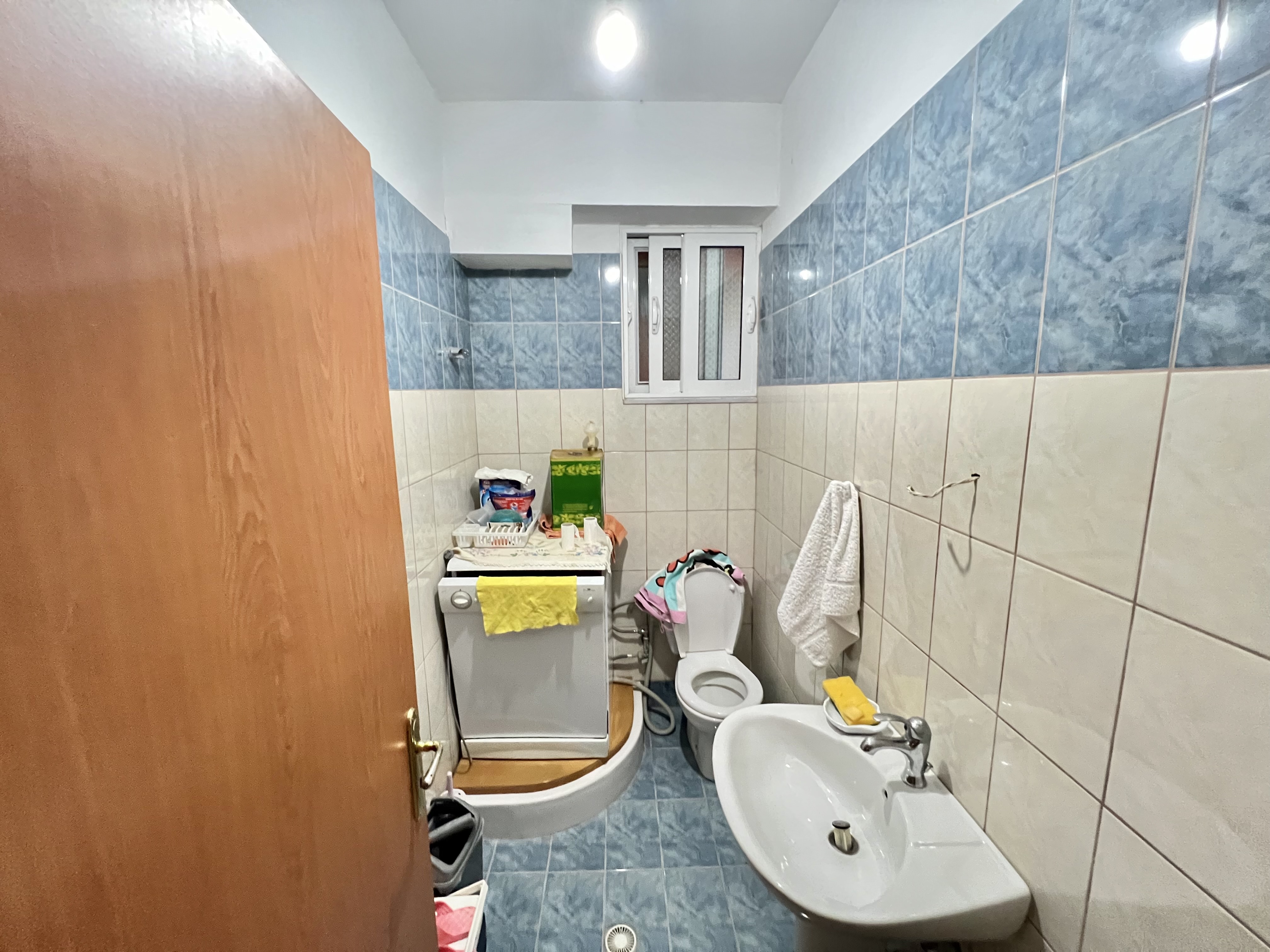 Appartamento con 2 camere da letto in vendita