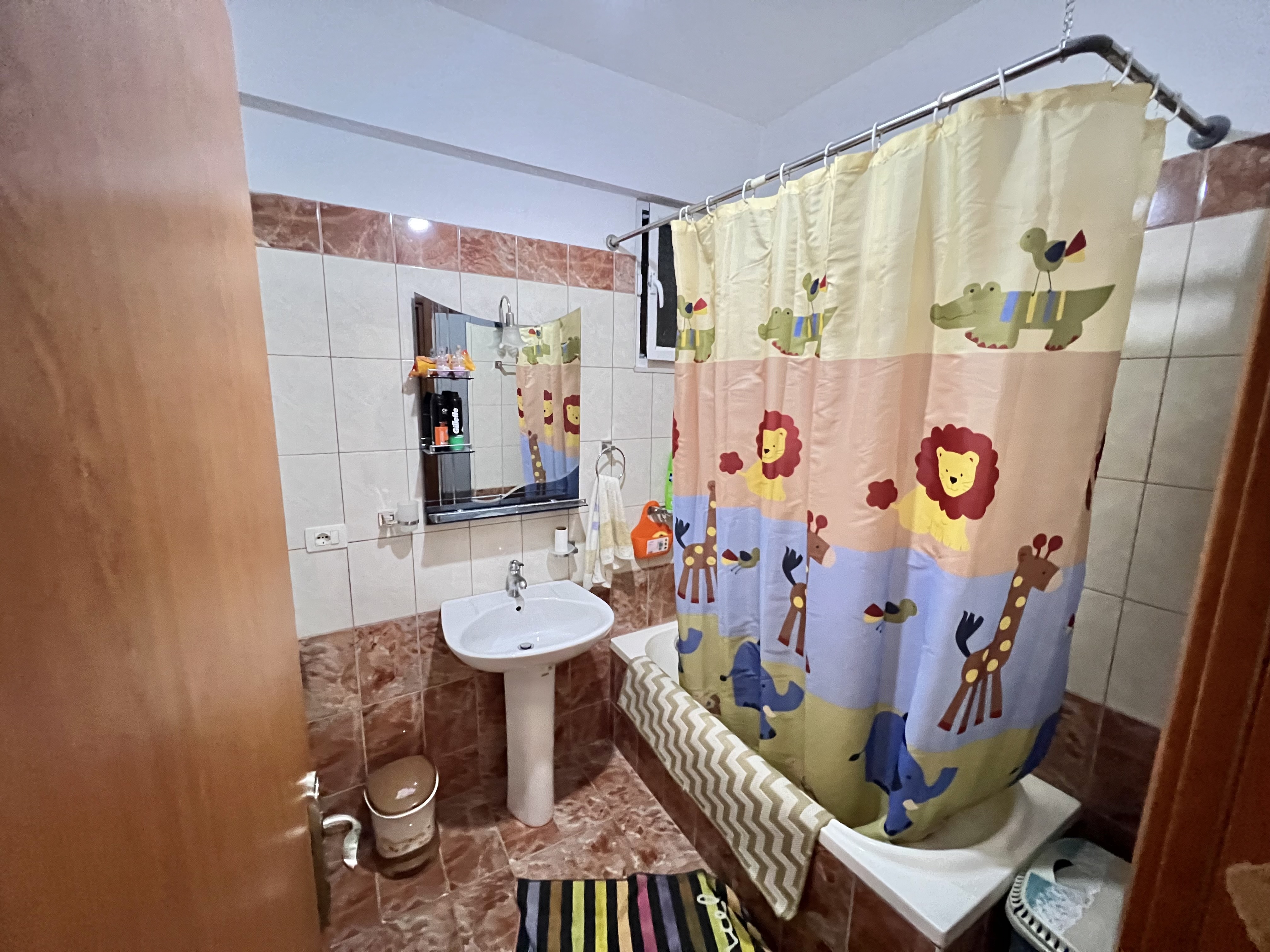 Appartamento con 2 camere da letto in vendita