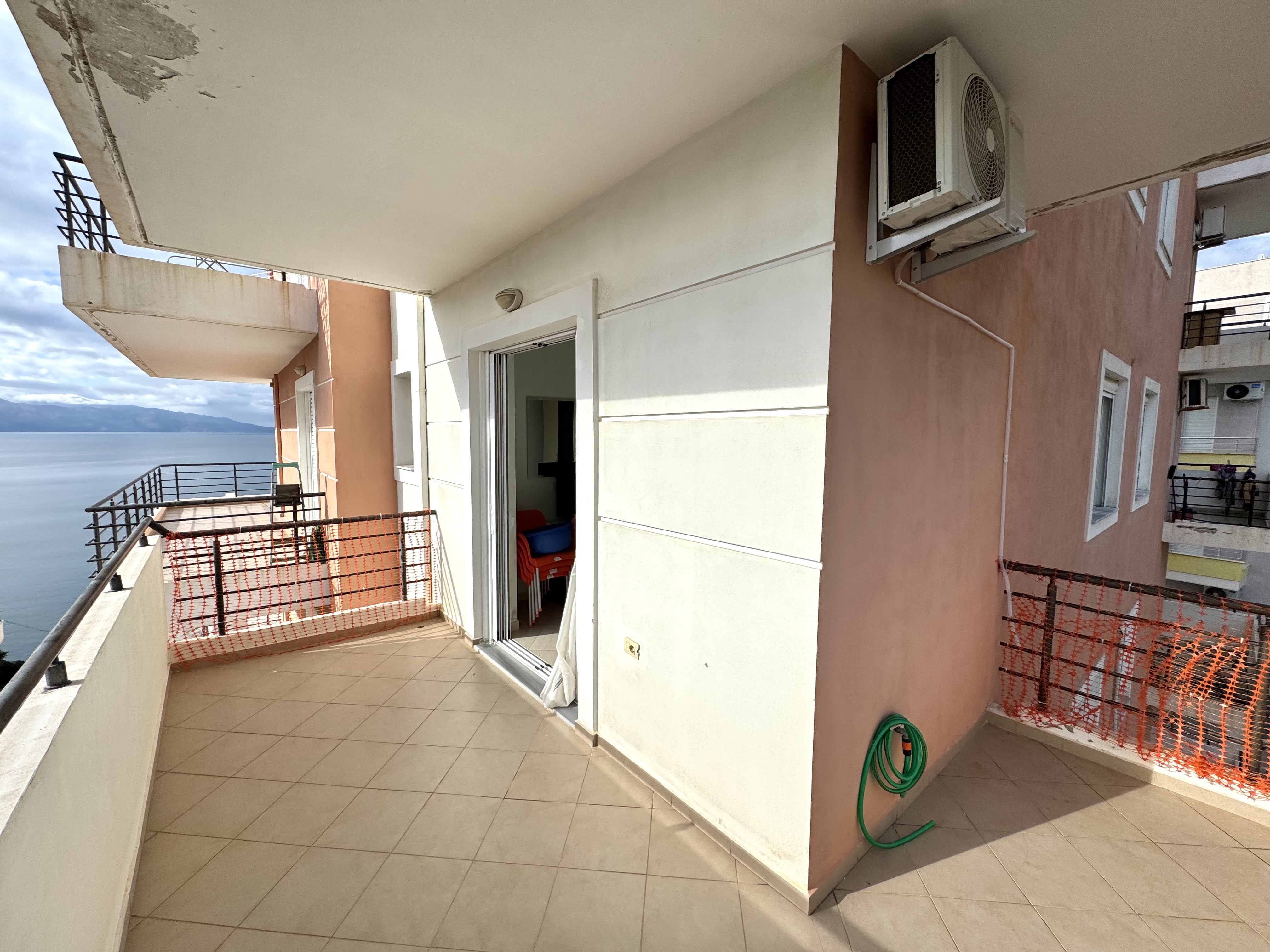 Appartement à vendre près de la plage